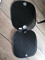 Zonneschermen voor autoramen, Ophalen of Verzenden, Zo goed als nieuw