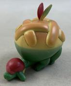 Pokemon Appletun figuur poppetje Jazwares 2021 speelgoed, Kinderen en Baby's, Speelgoed | Actiefiguren, Gebruikt, Ophalen of Verzenden