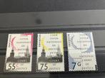 dienstzegels, Postzegels en Munten, Postzegels | Nederland, Na 1940, Verzenden, Postfris