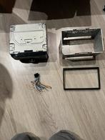 Pioneer fh-x700bt, Auto diversen, Ophalen of Verzenden, Gebruikt
