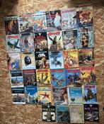 Stripverzameling met o.a. Storm, Thorgal, Blueberry, Durango, Boeken, Strips | Comics, Gelezen, Diverse, Verzenden, Europa