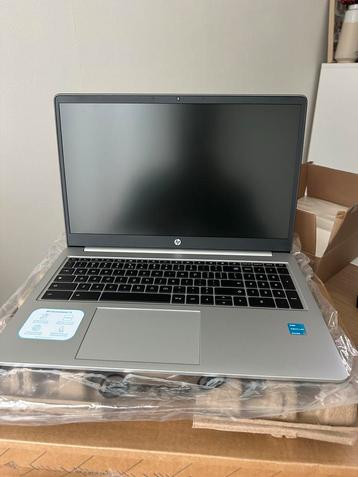 Nieuwe HP 15a-na0760nd - Gebroken Seal, Garantie! beschikbaar voor biedingen