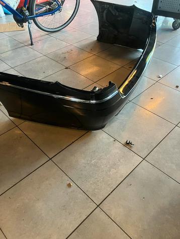 Achterbumper, mercedes E klasse w211 combie beschikbaar voor biedingen