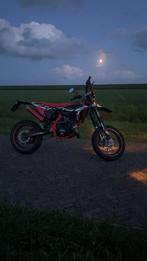Beta rr 50 track, Ophalen of Verzenden