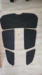 Opel Astra J Sport Tourer Zonneschermen, Ophalen of Verzenden, Gebruikt, Opel