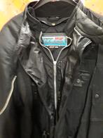 Scooter / motor jas XL met uitneembaar thermo binnen jas, Motoren, Kleding | Motorkleding, Ophalen of Verzenden, Tweedehands, Jas | textiel