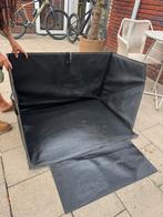 Jeep wrangler BRUTE kofferbak hoes hond, Dieren en Toebehoren, Ophalen of Verzenden