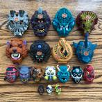 Mighty Max | 100% Compleet | Jaren 90, Ophalen of Verzenden, Zo goed als nieuw, /, /