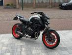 Yamaha MT-07 ABS 2020 | Scorpion uitlaat | Veel extra’s, Motoren, Motoren | Yamaha, 2 cilinders, ABS, Particulier, Meer dan 35 kW