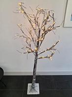 Sfeervolle boom met lampjes, Ophalen, Zo goed als nieuw, 75 cm of meer, Modern
