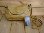 Luxe leren tas van HJ de Rooij, Sieraden, Tassen en Uiterlijk, Verzenden, Nieuw