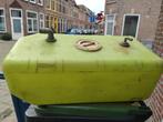 vetus watertank, Ophalen, Zo goed als nieuw, Motor en Techniek