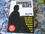 Boek Hans La Faille Cuby &Blizzrds met handtekening, Boeken, Ophalen of Verzenden, Zo goed als nieuw