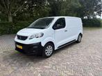 Peugeot Expert 2.0 BlueHDI AUTOMAAT 2020, Auto's, Euro 6, 4 cilinders, Wit, Origineel Nederlands
