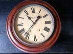 Oude wandklok, Antiek en Kunst, Antiek | Klokken, Ophalen of Verzenden