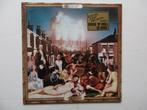 P ELO - Secret Messages EX IZGS, Ophalen of Verzenden, Zo goed als nieuw, 12 inch, Poprock