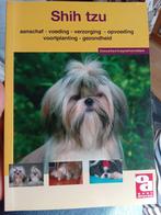 De Shih tzu, Gelezen, Honden, Ophalen of Verzenden