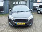 Ford Focus Wagon 1.0 Trend!2016!Automaat!Airco!Trekhaak, 125 pk, Gebruikt, Euro 6, 1245 kg