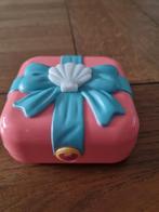 Polly Pocket Geschenkdoos - Compleet!, Kinderen en Baby's, Speelgoed | Overig, Ophalen of Verzenden, Gebruikt, Meisje