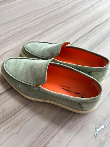 Santoni | Maat 40 beschikbaar voor biedingen