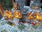 kersthuisjes, Diversen, Kerst, Ophalen, Gebruikt