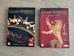 DVD Game of thrones seizoen 2, Cd's en Dvd's, Dvd's | Tv en Series, Vanaf 16 jaar, Ophalen of Verzenden, Zo goed als nieuw, Science Fiction en Fantasy
