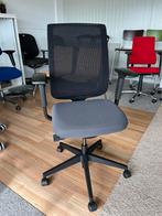 Steelcase bureaustoel Reply Air – Ergonomic office chair, Huis en Inrichting, Bureaustoel, Zo goed als nieuw, Zwart, Ophalen