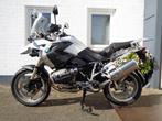 BMW R 1200 GS (bj 2008) ABS, ASC.  R1200GS  R1200 GS, 2 cilinders, Motorrijbewijs A, Meer dan 35 kW, Overig