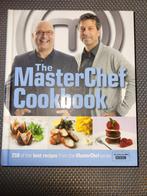 The masterchef cookbook, Ophalen of Verzenden, Zo goed als nieuw, Azië en Oosters