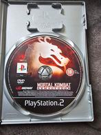 Mortal kombat Armageddon ps2 Playstation, Spelcomputers en Games, Games | Sony PlayStation 2, 2 spelers, Ophalen of Verzenden