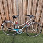 Hercules dames fiets, Ophalen of Verzenden, Zo goed als nieuw, Minder dan 10 versnellingen, Overige merken