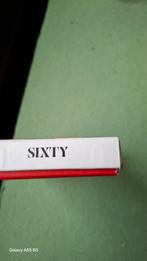 Sleutelhanger Rolling Stones, Ophalen of Verzenden, Nieuw