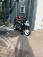 Yamaha JogR 70cc geel kenteken, Ophalen, JogR of RR, Tweetakt, Gebruikt