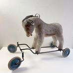 Steiff grote speelgoed ezel, Ophalen of Verzenden