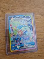 Terapagos EX 169/131 PRE - NM conditie, Ophalen of Verzenden, Nieuw, Losse kaart