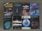 13 boeken van Isaac Asimov, Boeken, Science fiction, Gelezen, Ophalen of Verzenden, Isaac Asimov