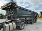 2019 Smitz Cargobull SGF S3 Oplegger, Auto's, Vrachtwagens, Overige brandstoffen, Bedrijf, Aanhangers en Opleggers, Te koop