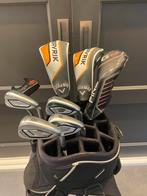 Ping G440 golfset (ijzers) plus hybrydes Ping, Callaway.., Ophalen, Gebruikt, Set, Ping