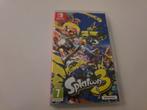 Splatoon 3 voor Nintendo Switch Lees Beschrijving, Nintendo, 1 speler, Ophalen of Verzenden, Zo goed als nieuw