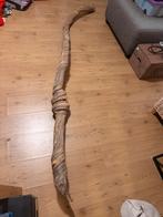 Echte Jungle Liaan - 2,70 Meter lang, decoratie junglekamer, Ophalen, Zo goed als nieuw