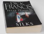 Silks - Dick Francis and Felix Francis (2008), Boeken, Verzenden, Gelezen, Europa overig