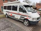 Te koop mooie camper vw lt 35, Particulier, Buscamper of Camperbus, Volkswagen