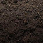 Gratis: 0,8m3 Zwart zand met aarde, komt uit de tuin, Tuin en Terras, Zand, Overige typen, Gebruikt, Ophalen of Verzenden
