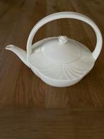 Theepot   Villeroy & Boch, Arco Weiss, Ophalen of Verzenden