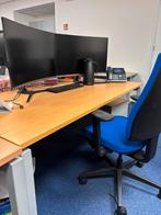 11 ARCA bureaus & 3 zijkanten gratis ophalen, Huis en Inrichting, Ophalen, Gebruikt, Bureau