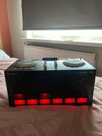 Dj box, Ophalen, Gebruikt, Dj-set, Overige merken