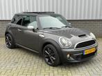 Mini Mini 1.6 Cooper S Chili |Airco|Xenon|Panoramadak|PDC|Cr, Auto's, Mini, Voorwielaandrijving, Euro 5, Gebruikt, Zwart