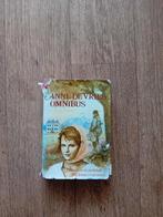 Boek - Anne de Vries Omnibus, Verzenden, Gelezen, Anne de Vries, Nederland