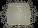 Wedgwood - Queen's Ware - Edme - schaal, Ophalen of Verzenden, Zo goed als nieuw, Bord of Schaal