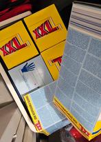 5 x 200  latex handschoenen maat M, Ophalen of Verzenden, Overige typen